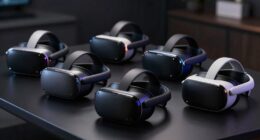 top vr headsets for extended use