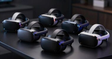 top vr headsets for extended use