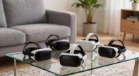 top vr headsets for small spaces