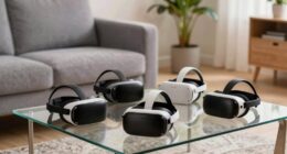 top vr headsets for small spaces