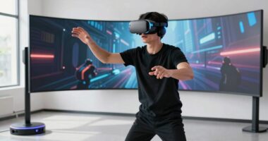 top vr headsets for standing