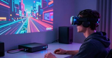 top vr headsets for streaming