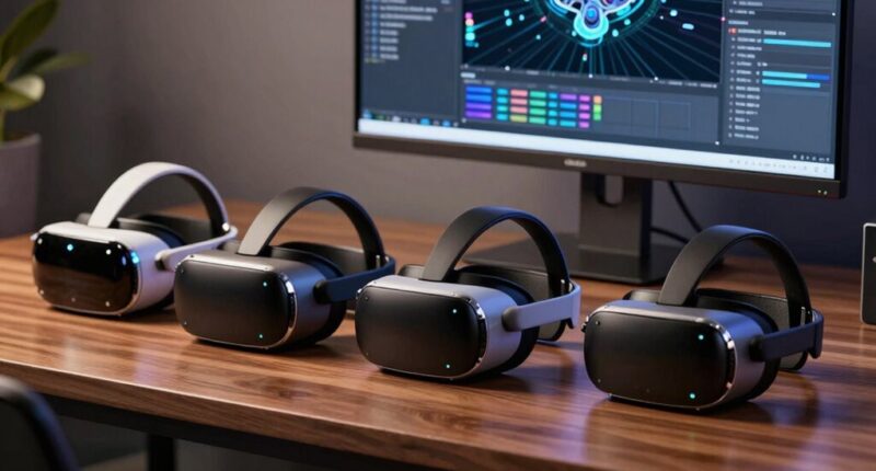 top vr headsets for work