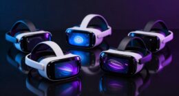 top vr headsets with passthrough