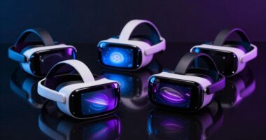 top vr headsets with passthrough