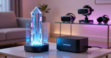 top vr internet gateways