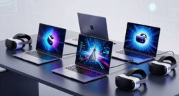 top vr laptops 2026