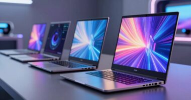 top vr laptops with high refresh displays