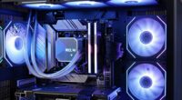 top vr pc liquid coolers