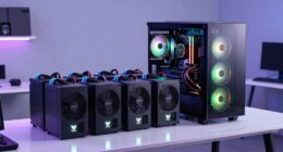 top vr pc power supplies
