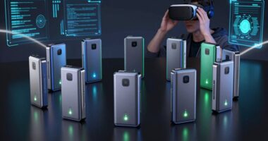 top vr power banks 2026