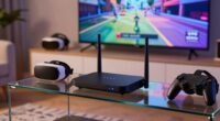 top vr router picks