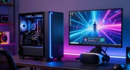 top vr streaming cpus