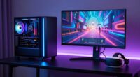 top vr streaming pcs
