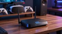 top vr streaming routers