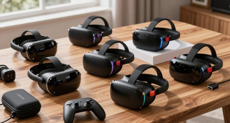 top vr travel bundles