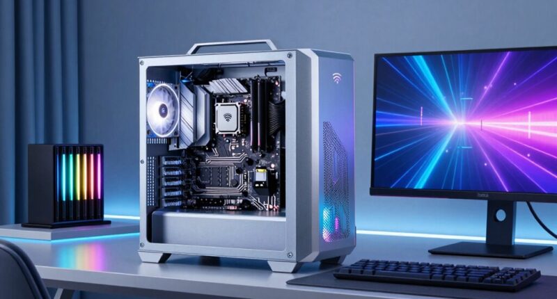 top vr wi fi 6e motherboards