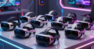 top vr wireless gaming headsets