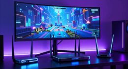 top wi fi 6e gaming routers