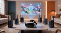 top wi fi 6e vr mesh