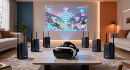 top wi fi 6e vr mesh