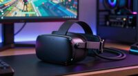 top wired pcvr gaming headsets