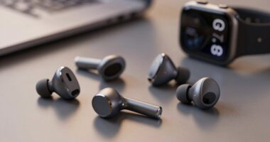 top wireless earbuds 2026