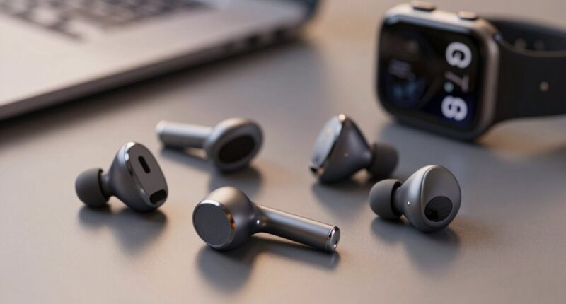 top wireless earbuds 2026