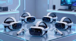 top wireless pc vr headsets