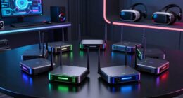 top wireless pcvr routers