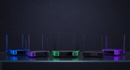 top wireless vr routers