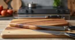 top wooden cutting boards