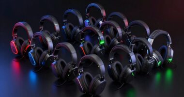 top xbox gaming headsets