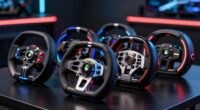 top xbox racing wheel picks