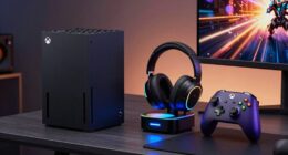 top xbox series x accessories