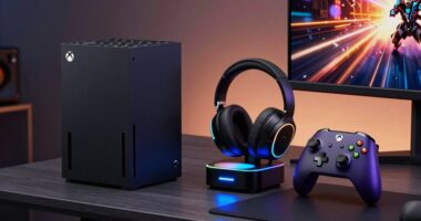 top xbox series x accessories