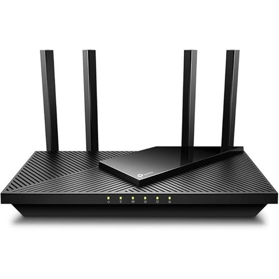 TP-Link AX1800 WiFi 6 Router (Archer AX21)