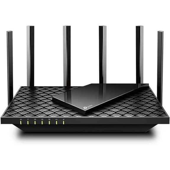 TP-Link AX5400 WiFi 6 Router (Archer AX73)