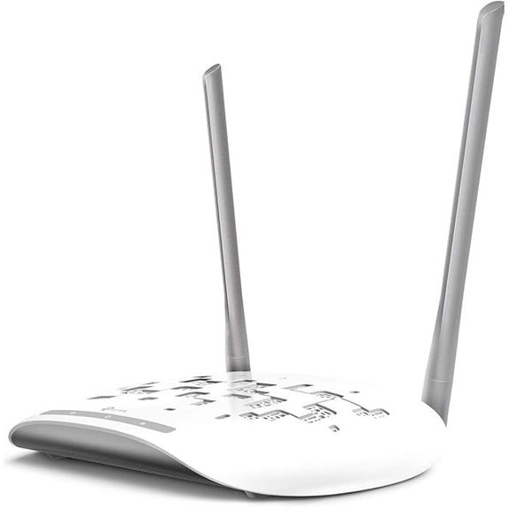 TP-Link WiFi Access Point TL-WA801N