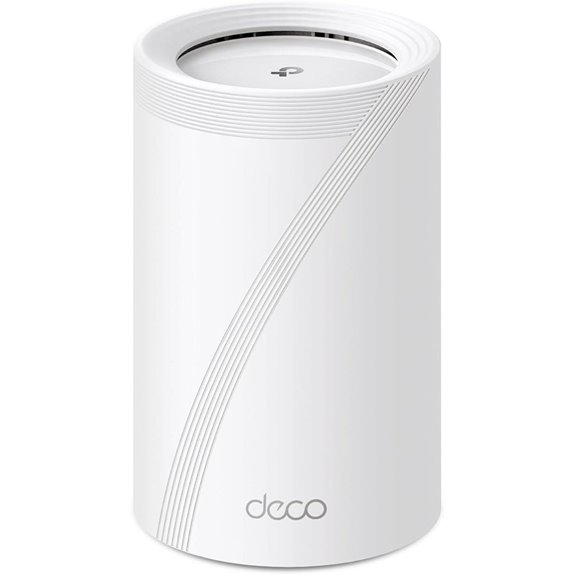 TP-Link Deco BE63 Tri-Band WiFi 7 Mesh System
