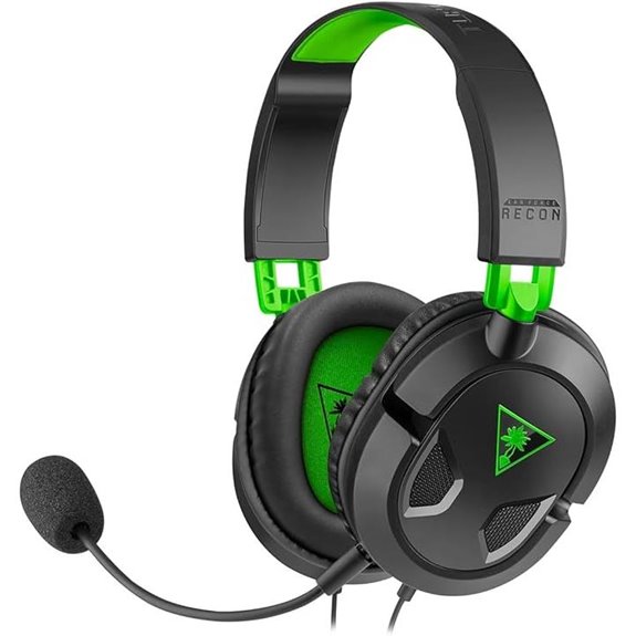 turtle beach recon 50