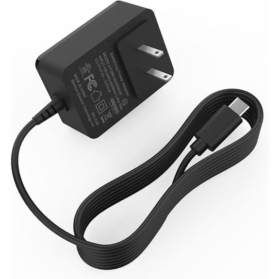 AMVR USB-C Fast Charger Cable for Quest & Devices