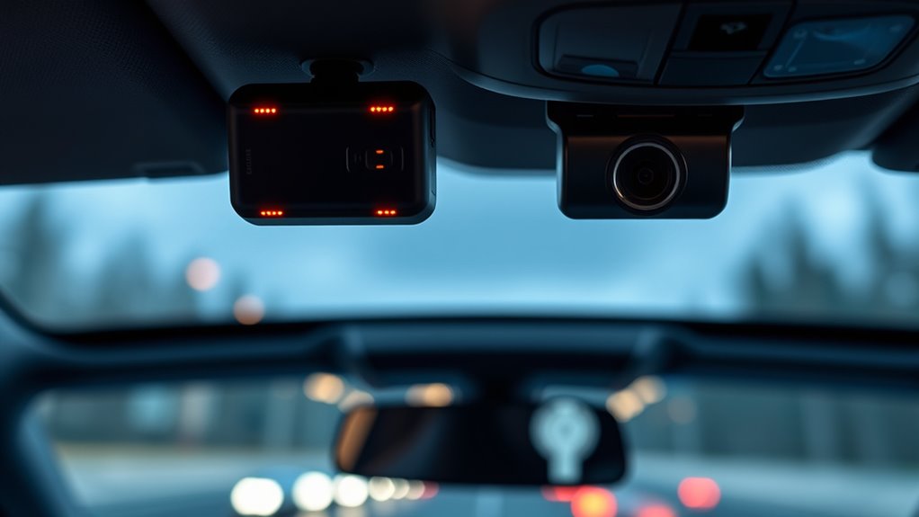 video quality and storage