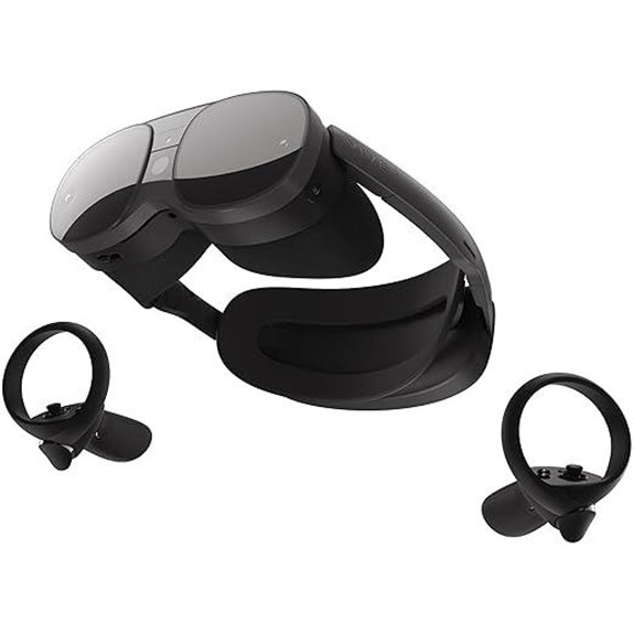 vive xr elite bundle