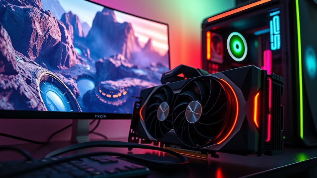 vr gpu selection criteria