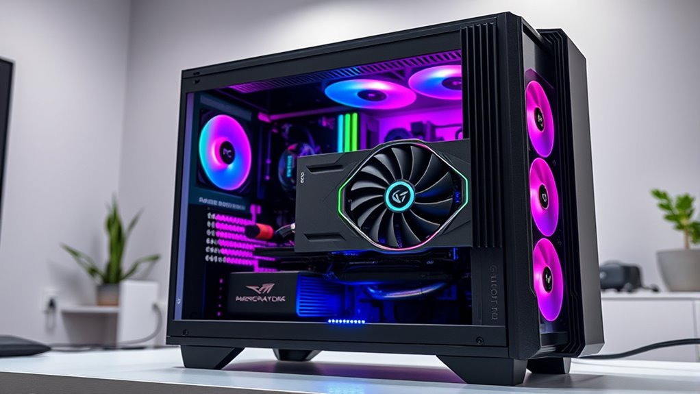 vr gpu selection criteria