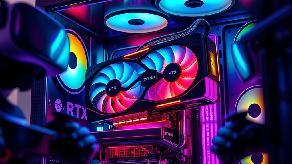 vr graphics card considerations