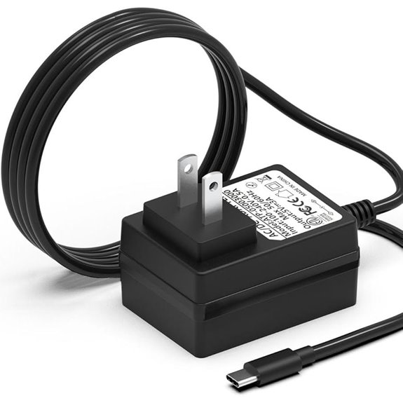 USB C VR Charging Cable for Oculus Quest 1/2