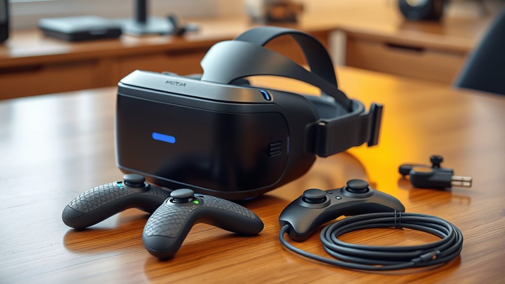 vr headset selection tips