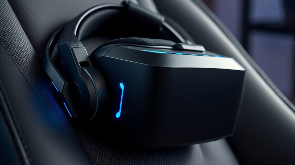 vr headset selection tips